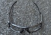 Oakley Sutro svarta med photochromic lins Glasögon säljes