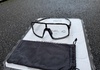 Oakley Sutro svarta med photochromic lins Glasögon säljes