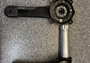 Quarq Wattmätare  Komponenter säljes