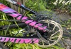 Mondraker factor 26 Premium MTB Mountainbike säljes