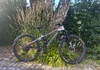 Mondraker factor 26 Premium MTB Mountainbike säljes