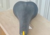 Selle Italia Turbo Matic 2  Komponenter säljes