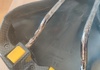 Selle Italia Turbo Matic 2  Komponenter säljes