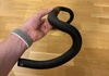 Orbea HBRP31 Aliminiumstyre - 400mm  Komponenter säljes