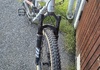 24" commencal DH i Järvsö lördag  Mountainbike säljes