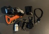 Sram Eagle XX AXS, trigger, Ceramic speed