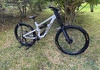 Canyon Torque DH CLLCTV - Downhill hoj
