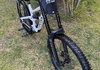 Canyon Torque DH CLLCTV - Downhill hoj Mountainbike säljes