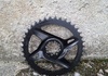 Sram X-Sync drev 40t Komponenter säljes