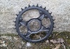Shimano Deore Xt Fc-M8100 34t drev! Komponenter säljes