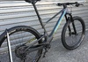 Scott Spark Rc Comp Large 2024 Mountainbike säljes