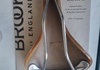 Brooks Cambium C17 Nytt Komponenter säljes
