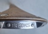 Brooks Cambium C17 Nytt Komponenter säljes
