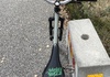 Dirt jumper Evil faction 2 medium Mountainbike säljes