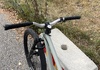 Dirt jumper Evil faction 2 medium Mountainbike säljes