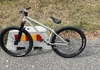 Dirt jumper Evil faction 2 medium Mountainbike säljes