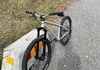 Dirt jumper Evil faction 2 medium Mountainbike säljes