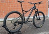 Orbea Laufey H30 (2021) – Nyservad stigcykel i toppskick (XL) Mountainbike säljes