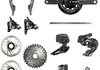 Fara F/All-Road – SRAM Force AXS, Zipp 303S – 2024, 610 mil Cross / Gravel säljes