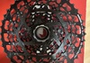 SRAM XG-1150 10-40t kassett, 11-delad för XD body Komponenter säljes