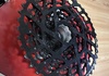 SRAM XG-1150 10-40t kassett, 11-delad för XD body Komponenter säljes