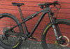 Trek Supercaliber SLR 9.8 X0 AXS Mountainbike säljes