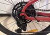 Trek Dual Sport 2 Gen 5 - Lava - storlek S - nyskick Hybrid / Standard säljes