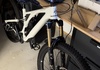 Specialized sj evo pro - gloss dune white / taupe, s3 Mountainbike säljes