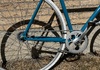Otis Single Speed SanFran - 55cm Hybrid / Standard säljes