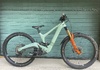 El cykel ibis OSO Elcykel säljes