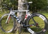 Cervelo p3 Racercykel / Landsväg säljes