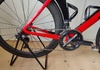 Canyon Aeroad CF SLX 8.0 Di2 Large | Kolfiber | Hunt 52 Carbon Racercykel / Landsväg säljes