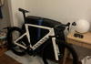 Transportväska / cykelväska (lättare skada)