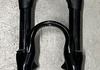 Manitou Splice Elite dämpad gaffel för 26” mtb Komponenter säljes