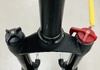 Manitou Splice Elite dämpad gaffel för 26” mtb Komponenter säljes