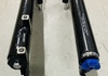 Manitou Splice Elite dämpad gaffel för 26” mtb Komponenter säljes