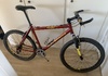 Rocky Mountain 26” Retro MTB