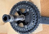 Vevparti Shimano 105 165 mm Komponenter säljes