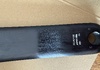 Vevparti Shimano 105 165 mm Komponenter säljes