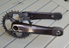 Vevparti & bromsar XT M8100