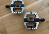 Crankbrothers Mallet Enduro LS Komponenter säljes