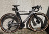Allebike Bow gravel Cross / Gravel säljes
