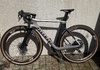 Allebike Bow gravel Cross / Gravel säljes