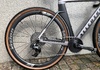 Allebike Bow gravel Cross / Gravel säljes