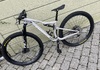 Orbea Oiz, stl S Mountainbike säljes