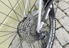 Orbea Oiz, stl S Mountainbike säljes