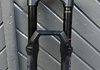 RockShox Zeb 160mm