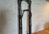 Rockshox Reba 120/130mm