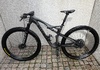 Allebike Majestic Mountainbike säljes