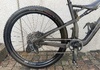 Allebike Majestic Mountainbike säljes